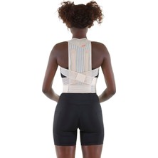 Özbience Konforlu ve Şık Postür Destek Korse One Size