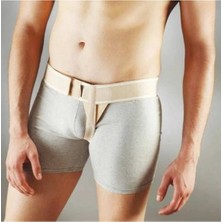 Özbience Kasık Fıtığı Bağı Korsesi, Ayarlı Fıtık Takımı, Rahat Destek