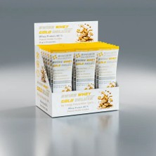 Swiss Nutrition Swıss Whey Gold Deluxe Serıes Saşe 24 Adet