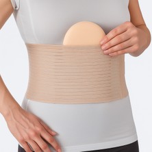 Özbience Çocuklar Için Rahat ve Şık Göbek Fıtığı Bağı, Hafif ve Esnek Tasarım