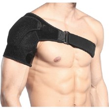 Özbience Ayarlanabilir Nefes Omuz Desteği, Her Iki Kol Için Uygun