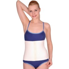 Özbience Sıcak Tutan Judo Bel Korsesi, Erkek ve Bayanlar Için Rahat Destek