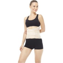 Özbience Sağlıklı ve Konforlu Destek Sağlayan 26 cm Lumbostad Korse