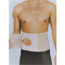 Özbience Konforlu ve Destekleyici Kolostomi Korsesi, Günlük Kullanım Için Ideal