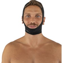 Özbience Yüz, Çene ve Boyun Destek Bandajı, Konforlu ve Hafif Tasarım