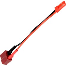 Voltaj T-Plug Dişi Jst Dişi Konnektör
