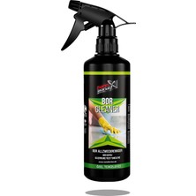 Nanobortex Bor Çok Amaçlı Genel Temizleyici 500 Ml- Bor Katkılı Güçlü Leke Çıkarıcı & Yağ Sökücü (Tümy Yüzeyler)