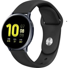 Lewufor Samsung Galaxy Watch 4/5/6/7/fe 40/44/42/43/46/47MM Uyumlu Fit Kordon