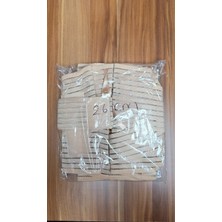 Özbience Sağlam Çelik Balenli Korse 26CM, Şık ve Konforlu Tasarım