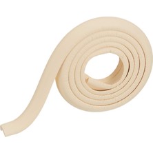 Delixa Agubugu Baby AGU-001 Kauçuk Kenar Koruyucu (Krem, 2m)