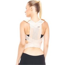 Özbience Ergonomik Bel Destek Bandı Xl, Günlük Konfor ve Duruş Için Ideal