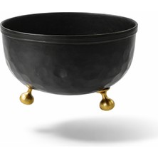 Kahve Yanı Lokumluk 6'lı