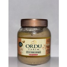 Ordu Tarım Sütlü Fındık Kreması 700 gr %35 Fındık