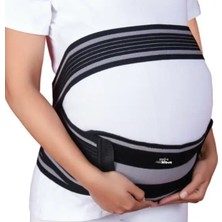 Özbience Konforlu ve Şık Hamile Korsesi, Small S Beden, Destekleyici Tasarım