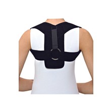 Özbience Sağlam Klavikula Sekiz Bandajı, Tek Beden, Destek ve Konfor Sunar