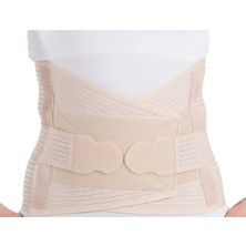 Özbience Hamilelik Sonrası Destek Korse Beden Medium Rahat ve Şık Tasarım