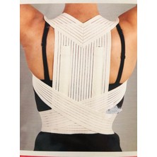 Özbience Dik Duruş Korse S Beden, Günlük Rahatlık ve Destek Için Mükemmel