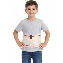 Özbience Çocuklar Için Güvenli Göbek Fıtığı Koruyucu, Konforlu ve Koruyucu Tasarım