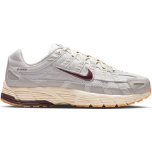 Nike P-6000 Günlük Spor Ayakkabı – Hafif, Nefes Alabilir, Retro Koşu Stil Konforlu Sneaker
