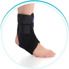 Özbience Ayak Bilekliği, Destekli, Rahat, Spor, Günlük Kullanım, Hafif, Esnek