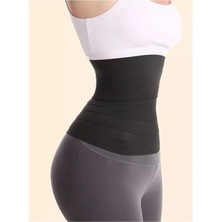 Özbience Sağlıklı ve Şık Görünmenizi Sağlayan Bel Inceltici ve Doğal Tuz Seti