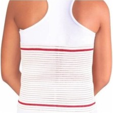 Özbience Sağlıklı ve Konforlu Abdomin Korsesi HB5240, Şıklığınızı Tamamlar
