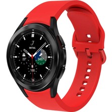 Lewufor Samsung Galaxy Watch 8 Uyumlu 40MM/44MM/46MM Sportif Kordon