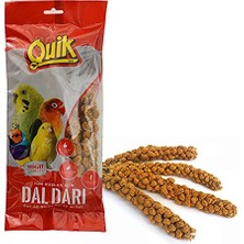 Braventa Collection Quik Doğal Dal Darı, Kuşlar Için