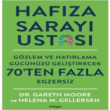 SHC4200 Hafıza Sarayı Ustası
