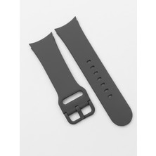 Lewufor Samsung Galaxy Watch 4/5/6/7/fe/classic Uyumlu 40MM/44MM/42MM/43MM/46MM/47MM Manyetik Mıknatıslı