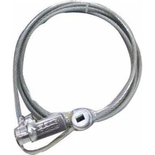 Braventa Collection S-Link SL-S202 Şifreli Notebook Kilidi 110CM