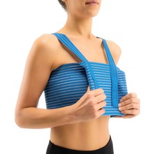 Özbience Sternum Destekli Rahat ve Şık Göğüs Korsesi, Günlük Kullanım Için Ideal