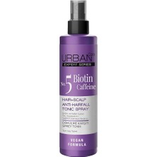 Braventa Collection Urban Care Expert Biotin&caffein Tonik, 100 ml