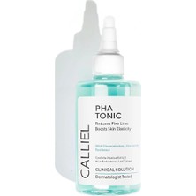 Braventa Collection Calliel Anti-Aging Etkili Sıkılaştırıcı Dolgunlaştırıcı Pha Tonik 200 ml