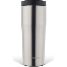 Braventa Collection Lunetherm Sızdırmaz Vakumlu Çıft Katmanlı Çelik Bardak Termos 480 ml 6 Saat Sıcak / 12 Saat Soğuk -