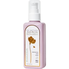 Braventa Collection Iva Natura Organik Nemlendirici El Kremi Mandalina Çiçeği Özlü 125 ml