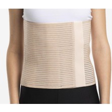 Özbience Kadınlar Için Rahat ve Destekleyici Abdominal Korse Standart US-127