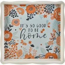 Braventa Collection Karaca Lavınıa Kare Tepsi