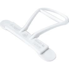 Braventa Collection Beak's Kafes Içi Aksesuarları, Kemik ve Sebze Tutacağı x 100 Adet