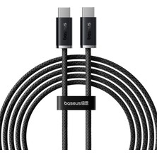 Braventa Collection Baseus Dyn. 3 Örgl C Toc 100W Kbl 1m-Syh