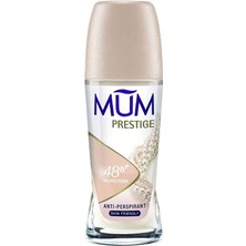 Braventa Collection Mum Prestige 50 ml Roll On Deodorant