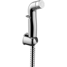 Braventa Collection Fause Spiralli Taharetmatik Taharet El Duşu Debi Ayarlı KTS101