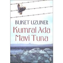 Novytech Kumral Ada Tuna