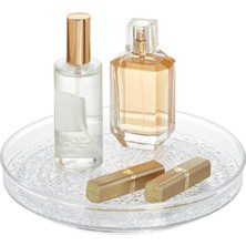 Braventa Collection Bosphorus 50350ES Düzenleyici, Akrilik, Şeffaf