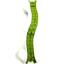 Braventa Collection 13CM Nane Aromalı Diş Kaşıma Tartar Önleyici Köpek Oyuncağı