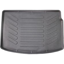 Hepta Collection Rizline Renault Megane 3 Hb 2009-2016 3D Bagaj