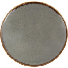 Braventa Collection Porland Seasons Çorba Kasesi, Porselen