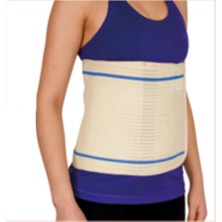 Özbience Doğum ve Sezeryan Sonrası Toparlayıcı Elastik Bel Korsesi 120CM