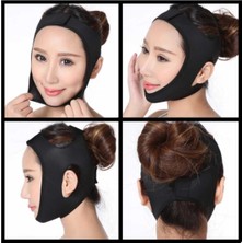 Özbience Yüz ve Çene Şekillendirici Band, Gıdı Toparlayıcı, Boyun ve Yüz Bakımı