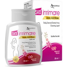 Braventa Collection Multıplus Svx Intım Lıkıt 250 ml